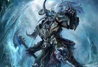 Death Knight HD Walls Find Wallpaper