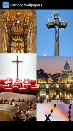 Catholic Wallpaper Android Apps On Google Play