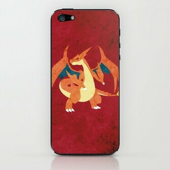 Charizard Wallpaper iPhone Mega Ipod