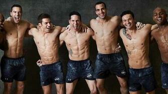 Male Olympic Gymnasts Say They D Be Better Off Competing