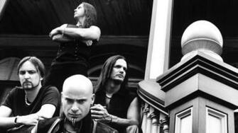 Disturbed Computer Wallpaper Desktop Background Id