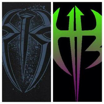 Symbol Roman Reigns