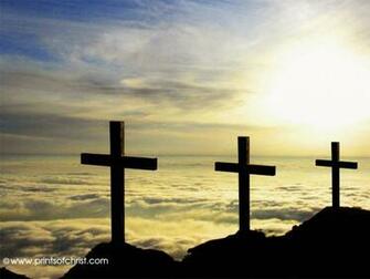 Three Cross Image