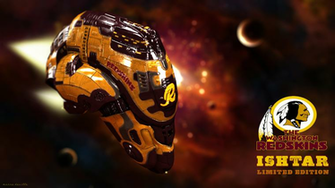 Redskins Wallpaper