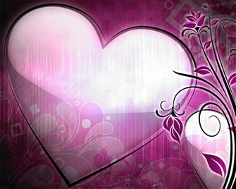 New Floral Wallpaper Feb Screensavers And Background