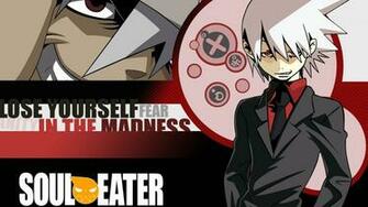 Soul Eater Manga Wallpaper