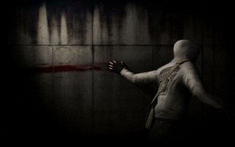 Cry Of Fear Menu Background Color By Yohan80