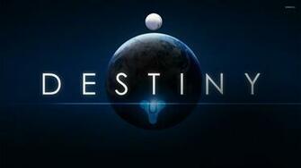 Destiny Wallpaper