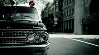 Police Officer Wallpaper