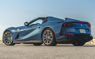 Ferrari Gts Us Wallpaper And HD Image Car Pixel