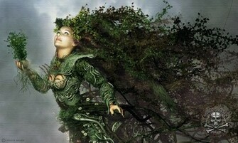 Wallpaper The Art And Animation Of 3d Artist Meats Meier