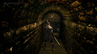 Dark Souls Computer Wallpaper Desktop Background Id