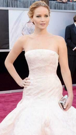 Wallpaper Jennifer Lawrence Sexy iPhone