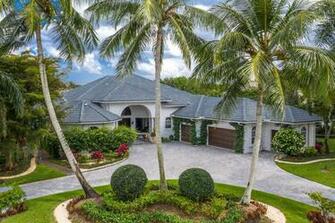 Equestrian Communities Sotheby S International Realty
