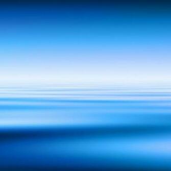 Blue Water Surface HD Wallpaper