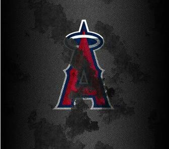 Los Angeles Angels Of Anaheim Wallpaper
