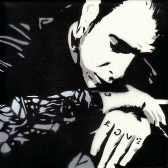Mike Ness By Toxicstills