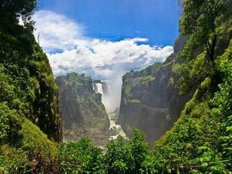 High Resolution Nature Wallpaper