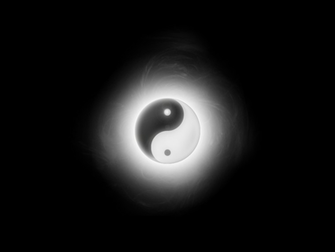 Url Shigumi Deviantart Art Eternal Ying Yang