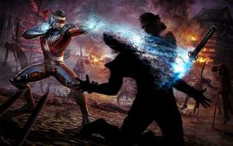 Mortal Kombat Wallpaper Secrets