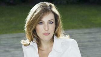 Anderson Gillian HD Wallpaper HDq