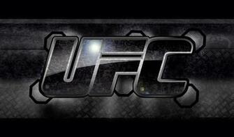 Ufc Mma Battle Martial Arts Action Logo Y Wallpaper