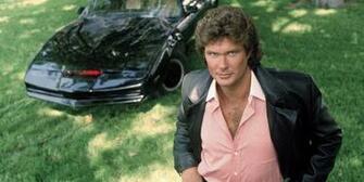 Sport Cars Pontiac Simple Background Knight Rider K I T