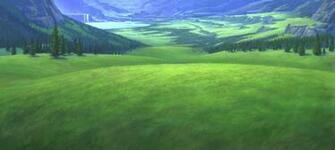 Spirit Stallion Of The Cimarron Art Yoriko Ito