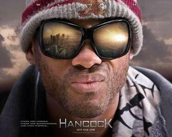 Hancock Image Wallpaper HD And Background