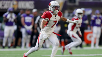 Byron Murphy Contract Wallpaper