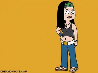 American Dad Wallpaper