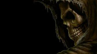 Death HD Wallpaper Desktop Background Mobile