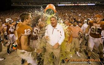 Texas Longhorns Football Photos Wallpaper Picswallpaper