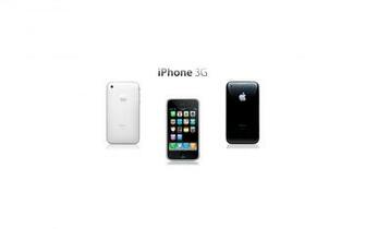 iPhone 3g Wallpaper HD