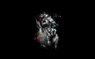 Painful Wallpaper Top Background