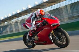 Ducati Panigale S Re