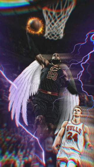 Lebron James Wallpaper Explore More American Basketball Player King