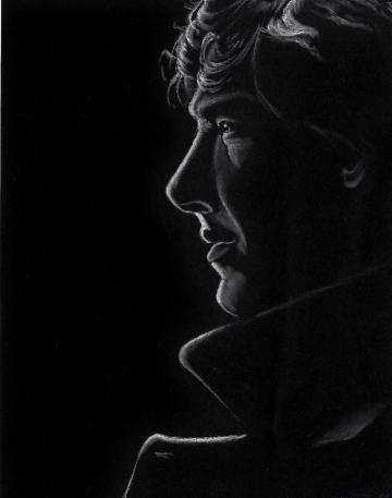 Sherlock Wallpaper Awesome HD