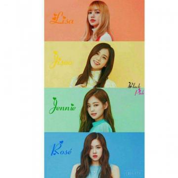 Blackpink Wallpaper Blink Amino