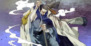 Issho One Piece Zerochan Anime Image Board