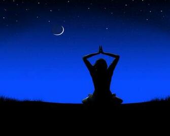 Desktop Wallpaper Meditation