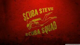 Scuba Diving Wallpaper