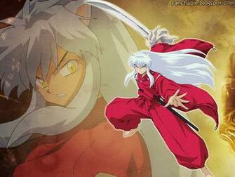 Inuyasha Wallpaper Desktop HD Best