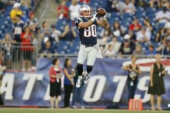 Patriots Made Mistake With Amendola Over Welker But