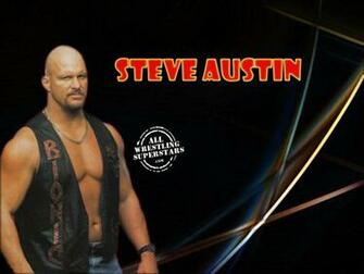 Stone Cold Steve Austin Wallpaper Wwe Superstars