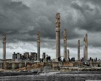 Persepolis 4k HD Desktop Wallpaper For Ultra Tv Wide