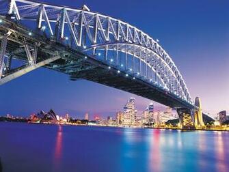 Sydney Wallpaper