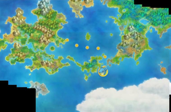 Pokemon Super Mystery Dungeon Nostalgic By Guyromaster On