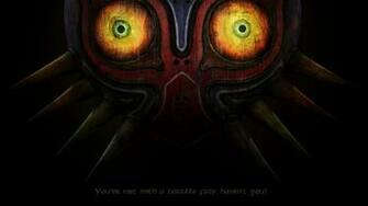 Majora S Mask Wallpaper Pictures Picc It