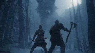 God Of War Ragnarok To Edly Target Fps At 4k Resolution